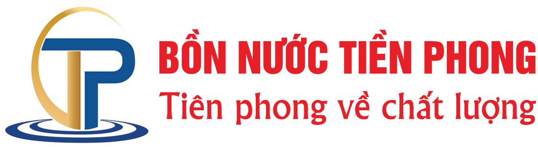 Bồn Nước Tiên Phong
