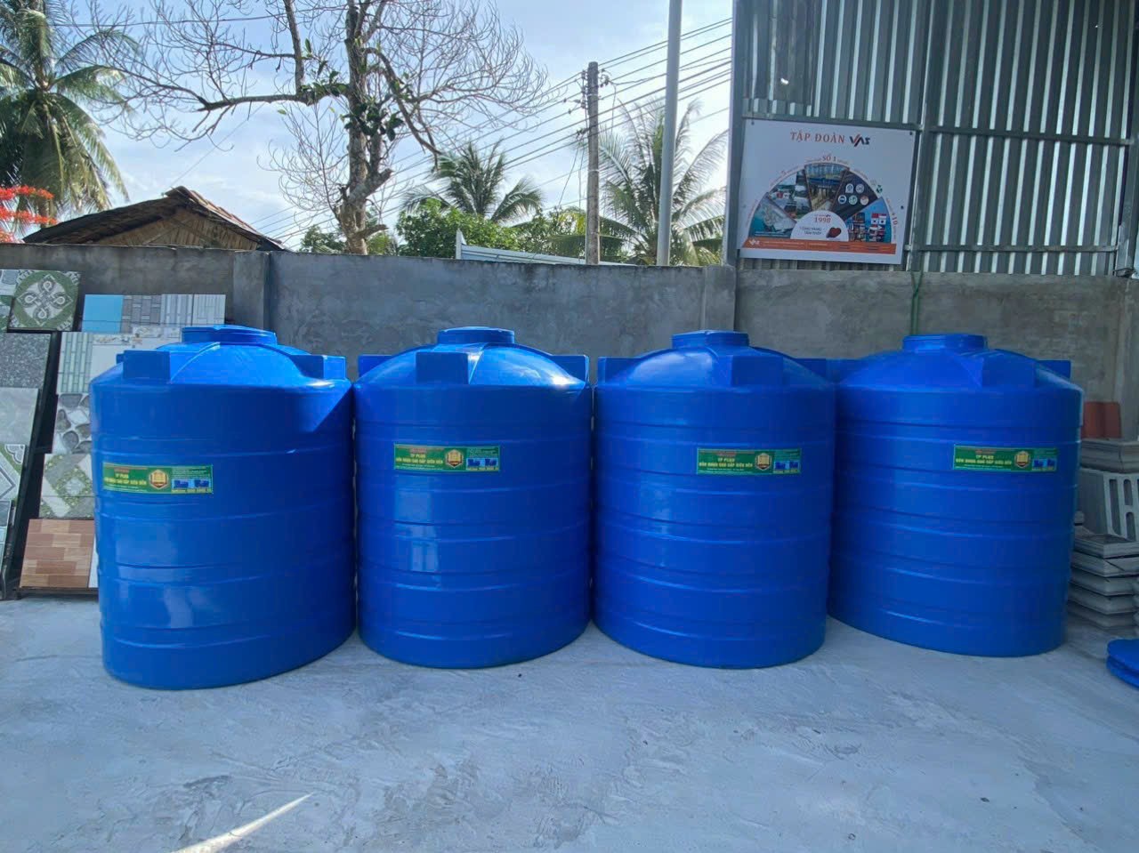 Tổng Hợp Cách Tăng Áp Lực Nước Không Cần Máy Bơm
